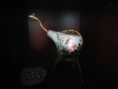 煙臺廉潔文化創(chuàng)意產(chǎn)品設(shè)計(jì)大賽獲獎(jiǎng)作品名單揭曉，藝術(shù)賦能清風(fēng)正氣